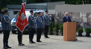 wystąpienie Sekretarza stanu, Pełnomocnika Rządu ds. inwestycji zagranicznych p. Grzegorza Piechowiaka