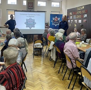 Przywitanie uczestników debaty